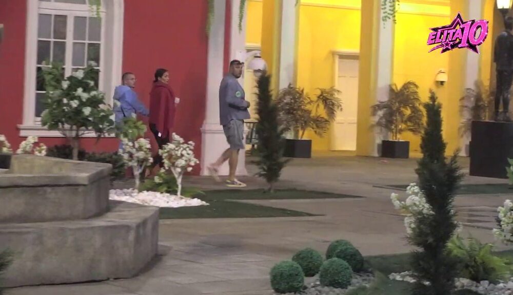 CAR IMA POSLEDNJU REČ: Filip Car podržao Mahira i Slađanu, ali šokirao izjavom Jakšićki pred svima (VIDEO)