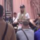 DRAMA NA STARTU EMISIJE: Aneli pokušala da opravda dopisivanje sa Carem, Filip Đukić ostao zatečen (VIDEO)