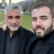 EMOCIJE SU PROKUVALE U DOMU ACE KOSA: Objavio poruku sestričini Nikoliji, pratitelji preplavili Instagram čestitkama (FOTO) – prinova u porodici Aca Kosa