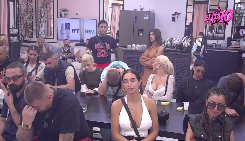 FILIP OTVORENO PRIZNAO BLAM I SRAMOTU: Iskreno o odnosu sa Aneli, njena reakcija iznenadila sve (VIDEO) – blam i sramota odnosa