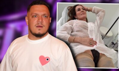 GASTOZ IZAZVAO BURU KOMENTAROM NA OPERACIJU: Milena Kačavenda mu žestoko odgovorila, mreže ne prestaju da bruje (FOTO) – Gastoz komentar na operaciju Milene Kačavende