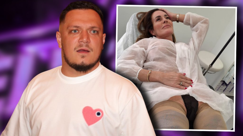 GASTOZ IZAZVAO BURU KOMENTAROM NA OPERACIJU: Milena Kačavenda mu žestoko odgovorila, mreže ne prestaju da bruje (FOTO) – Gastoz komentar na operaciju Milene Kačavende
