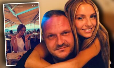 JOVANA PETROVIĆ STAVILA TAČKU NA PRIČE O LJUBAVI: Ćerka poznatog trubača otkrila istinu o navodnim vezama, evo šta je poručila svima (FOTO) – Jovana Petrović Instagram