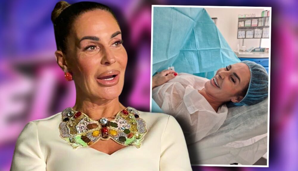 KABABA SE VRAĆA JAČA NEGO IKAD: Milena Kačavenda poslala poruku hejterima posle operacije, svi čekaju njen sledeći korak (FOTO) – operacija Milene Kačavende
