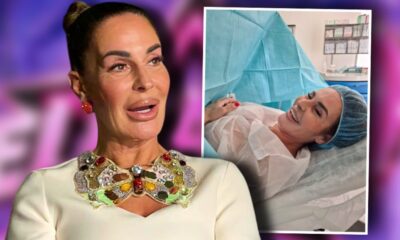 KABABA SE VRAĆA JAČA NEGO IKAD: Milena Kačavenda poslala poruku hejterima posle operacije, svi čekaju njen sledeći korak (FOTO) – operacija Milene Kačavende