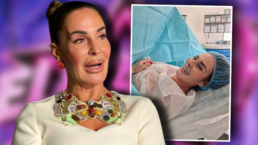 KABABA SE VRAĆA JAČA NEGO IKAD: Milena Kačavenda poslala poruku hejterima posle operacije, svi čekaju njen sledeći korak (FOTO) – operacija Milene Kačavende