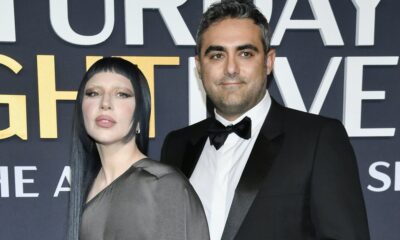 Lejdi Gaga postala mama: Ćerka dobila ime po posebnoj simbolici – pol i ime deteta Lejdi Gage