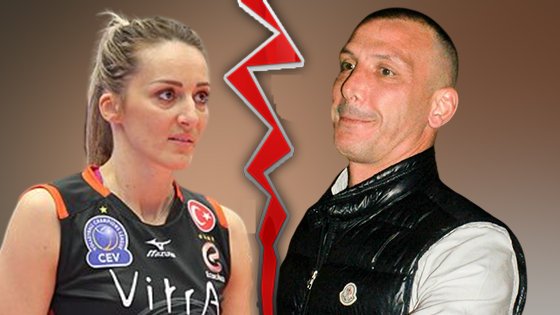 MAJA OGNJENOVIĆ OTKRILA SVOJU STRANU PRIČE: Prva je prišla Jovani Pantiću, a evo kako je počela ljubav sa Ikodinovićem (FOTO) – Maja Ognjenović ljubavni život