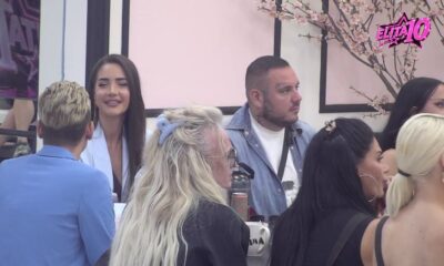 MASKE PADAJU U BELOJ KUĆI: Matora otkrila koga vidi kao jedinu iskrenu emociju, zadrugari ne ostaju ravnodušni (VIDEO) – iskrena emocija u Beloj kući