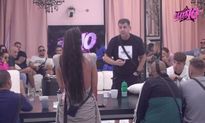 MASKE PADAJU U ELITI: Ivan Marinković javno sumnja u Slađanu Krnjajić, poslao poruku Mahiru – reakcije zadrugara u fokusu (VIDEO)
