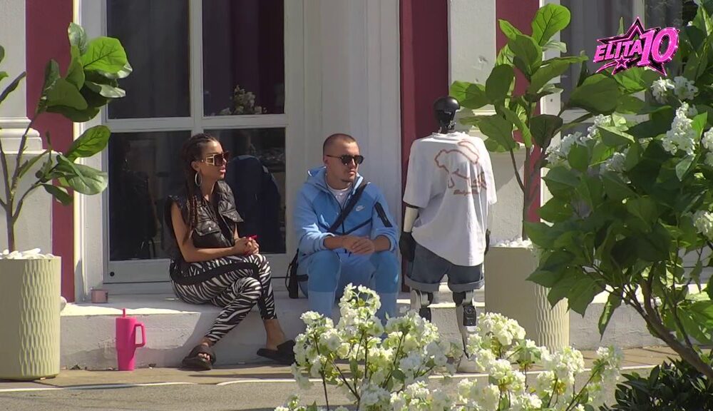 MASKE PADAJU U ELITI: Dača Virijević i Sanja Grujić otkrivaju sve o odnosu Anđele i Cara, a Karić je ponovo tema razgovora (VIDEO) – odnos Anđele i Cara