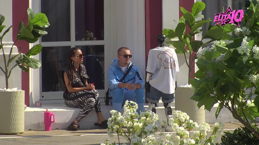 MASKE PADAJU U ELITI: Dača Virijević i Sanja Grujić otkrivaju sve o odnosu Anđele i Cara, a Karić je ponovo tema razgovora (VIDEO) – odnos Anđele i Cara