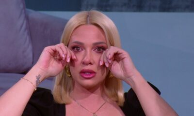 MASKE PADAJU U PRIČI MILICE TODOROVIĆ: Pevačica otvoreno o burn-outu i pesmi koja je obeležila njen život (VIDEO) – burn-out kod muzičara