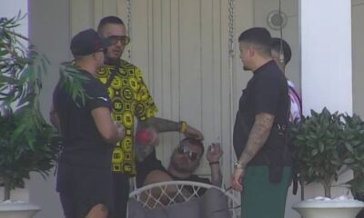MUŠKARCI IZ ELITE BEZ DLAKE NA JEZIKU: Filip Car i ekipa otvoreno o ponašanju Filipa Đukića, maske padaju na temu osvajanja devojaka (VIDEO)