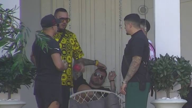 MUŠKARCI IZ ELITE BEZ DLAKE NA JEZIKU: Filip Car i ekipa otvoreno o ponašanju Filipa Đukića, maske padaju na temu osvajanja devojaka (VIDEO)