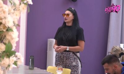 NOMINACIJE RAZOTKRILE PRAVE ODNOSE U BELOJ KUĆI: Biljana Čavlin udarila na Jovanu Kosovac, a otkrila i šta misli o Filipu Caru i Slađi Poršelini (VIDEO)