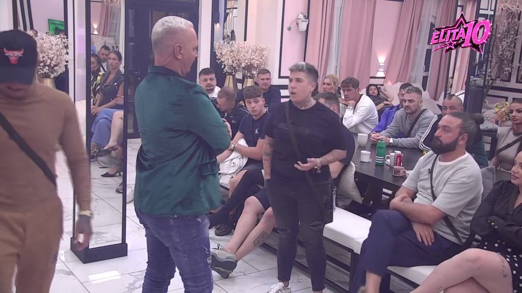 OSUDA NA SVE STRANE: Matora šokirala sve zbog odnosa prema Lauri, Dragana još ćuti (VIDEO)