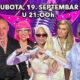 POČEO HAOS U PINKOVIM ZVEZDAMA: Prva emisija nove sezone stiže, žiri sprema iznenađenja – publika ne sluti šta ih čeka (VIDEO)