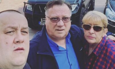 PORODIČNE USPOMENE KOJE LOME SRCE: Sin Halida Bešlića podelio retke fotografije roditelja, javnost obuzeta emocijama (FOTO) – Dino Bešlić fotografije roditelja