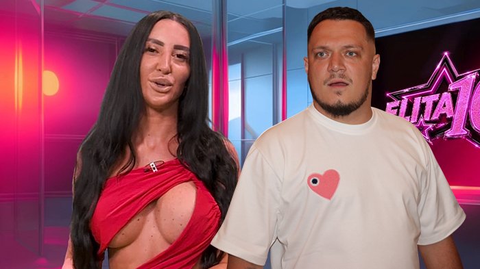PORŠELINA IZGUBILA STRPLJENJE U BELOJ KUĆI: Slađa javno prozvala Gastoza zbog njegovih poziva i otkrila nepoznate detalje (VIDEO) – poziv u trojku
