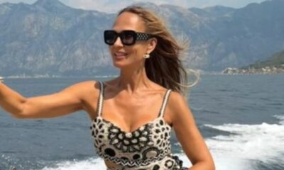 PREISPITIVANJE ŽIVOTA NAKON DIJAGNOZE: Marijana Mateus priznala kroz kakav je pakao prošla zbog tumora i razvoda, a jedna odluka promenila je sve (FOTO) – Marijana Mateus tumor
