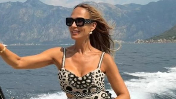 PREISPITIVANJE ŽIVOTA NAKON DIJAGNOZE: Marijana Mateus priznala kroz kakav je pakao prošla zbog tumora i razvoda, a jedna odluka promenila je sve (FOTO) – Marijana Mateus tumor