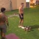 PREOKRET U ELITI ZBOG LJUBAVNIH TRZAVICA: Filip Đukić se okrenuo treninzima, traži izlaz iz emotivnog haosa (VIDEO) – Filip Đukić treninzi