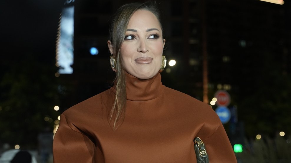 PRIJOVIĆEVA NA UDARU VIRUSA: Aleksandra otkazala koncert u Zrenjaninu, publika ostala bez nastupa koji se dugo čekao (FOTO) – otkazivanje koncerta u Zrenjaninu