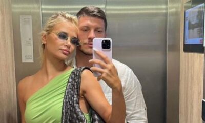 RAZLIKE U LJUBAVI KOD SOFIJE I LUKE: Manekenka otvoreno o svakodnevnoj komunikaciji sa Jovićem, otkrila šta joj najviše smeta (FOTO) – razlike u svakodnevici