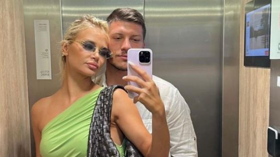 RAZLIKE U LJUBAVI KOD SOFIJE I LUKE: Manekenka otvoreno o svakodnevnoj komunikaciji sa Jovićem, otkrila šta joj najviše smeta (FOTO) – razlike u svakodnevici