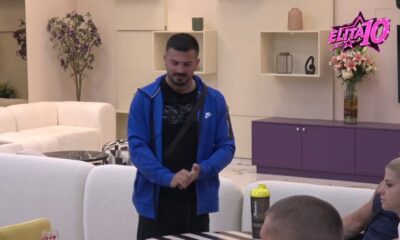 SNAŽNE OPTUŽBE U NOMINACIJAMA: Mahir i Trifko udarili na Jovanu Kosovac, zameraju joj ponašanje, a odluka još visi u vazduhu (VIDEO) – nominacije u Eliti