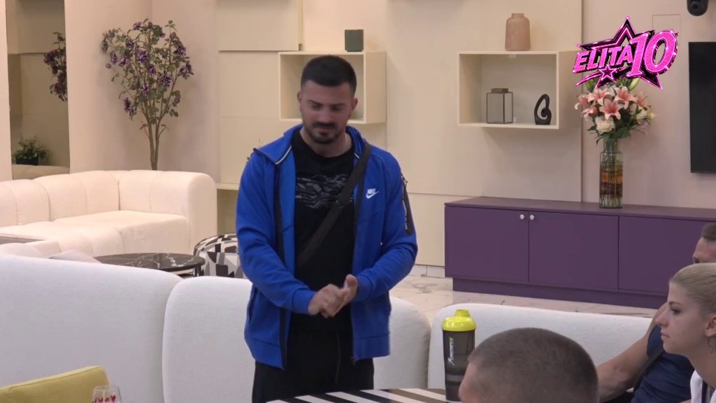 SNAŽNE OPTUŽBE U NOMINACIJAMA: Mahir i Trifko udarili na Jovanu Kosovac, zameraju joj ponašanje, a odluka još visi u vazduhu (VIDEO) – nominacije u Eliti
