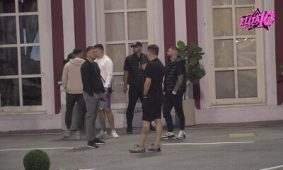 SUKOBI SE ZAHUKTAVAJU U BELOJ KUĆI: Ša tvrdi da je Anđela podstakla Cara na obračun sa Karićem, evo šta su sve rekli (VIDEO) – sukob u Beloj kući