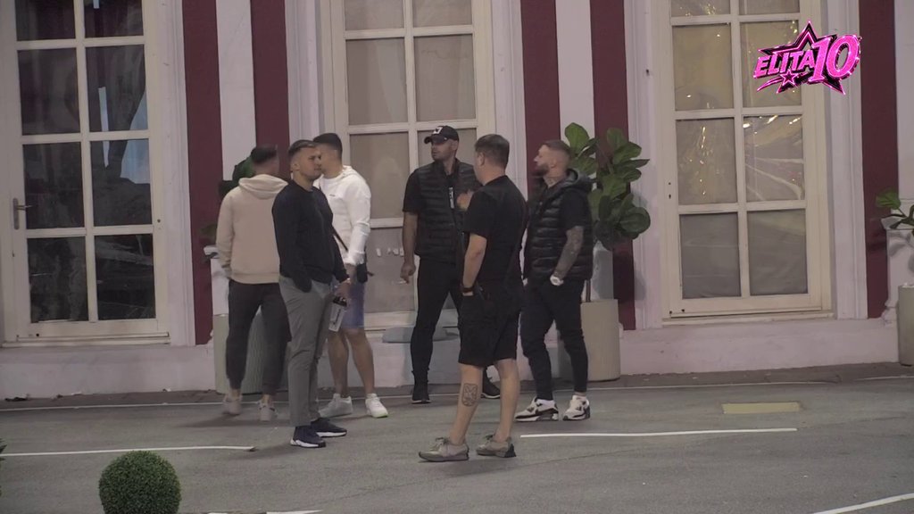 SUKOBI SE ZAHUKTAVAJU U BELOJ KUĆI: Ša tvrdi da je Anđela podstakla Cara na obračun sa Karićem, evo šta su sve rekli (VIDEO) – sukob u Beloj kući