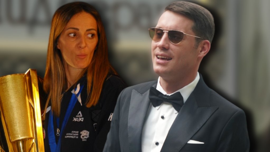 SVE OČI UPRTE U JOVANA PANTIĆA: Bez Maje Ognjenović na koncertu, povređena ruka u centru pažnje (FOTO) – povređena ruka Jovana Pantića