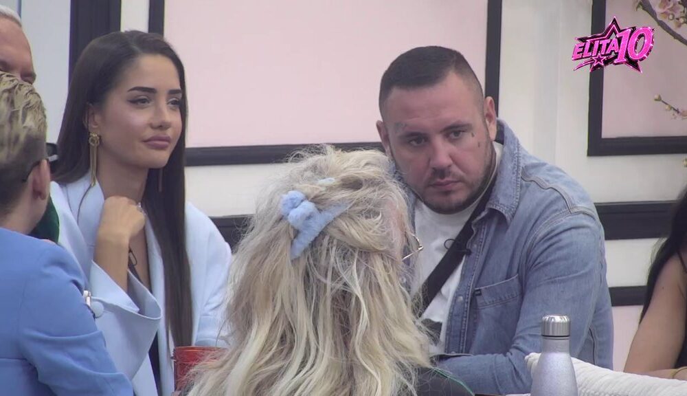 TENZIJA RASTE U BELOJ KUĆI: Sukob Karića i Cara zbog Anđele pokrenuo lavinu komentara, zadrugari ne ostaju nemi (VIDEO) – tenzija u Beloj kući
