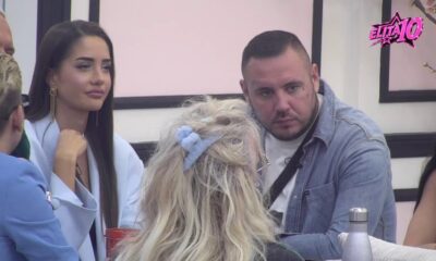 TENZIJA RASTE U BELOJ KUĆI: Sukob Karića i Cara zbog Anđele pokrenuo lavinu komentara, zadrugari ne ostaju nemi (VIDEO) – tenzija u Beloj kući