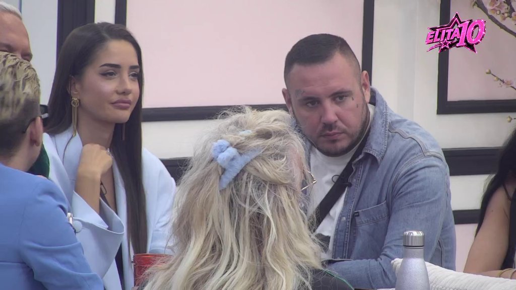 TENZIJA RASTE U BELOJ KUĆI: Sukob Karića i Cara zbog Anđele pokrenuo lavinu komentara, zadrugari ne ostaju nemi (VIDEO) – tenzija u Beloj kući
