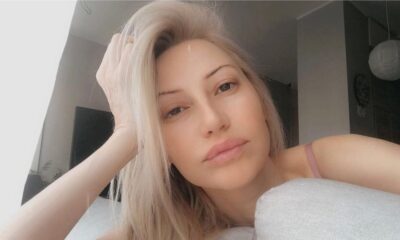 TREĆI PUT NA LUDI KAMEN: Jelena Jovičić izgovorila sudbonosno da partneru Marku, a svi pričaju o njenom izgledu (FOTO) – treći brak Jelene Jovičić