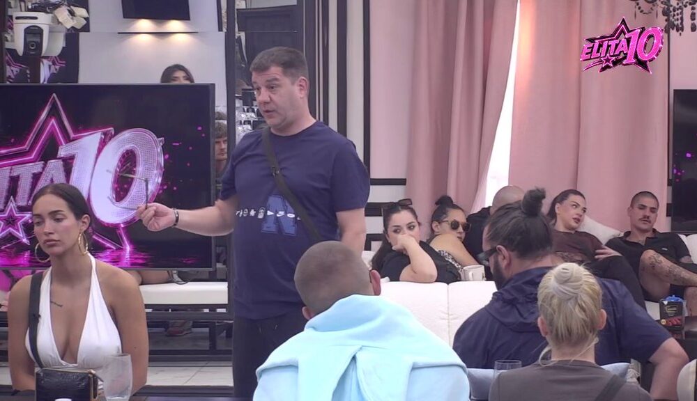 ŽESTOK OBRAČUN U BELOJ KUĆI: Ivan Marinković brutalno isprozivao Cara, pale teške reči pred svima (VIDEO) – Ivan Marinković o Filipa Cara