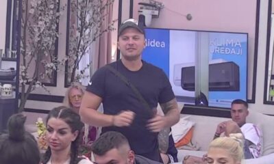 ŽESTOK OBRAČUN U ELITI: Karić prozvao Staniju, Dača odmah stao u njenu odbranu pred svima (VIDEO)