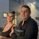 Sandra Todić, Ilija Pecenica