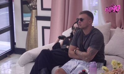 ANELI POKUŠALA DA POMERI GRANICE ZA CRNIM STOLOM: Stefan Karić izneo svoje mišljenje, a Dača nije ostao dužan (VIDEO) – Stefan Karić mišljenje