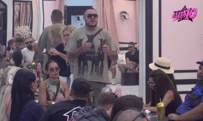 CAR STAVIO SVE KARTE NA STO: Filip Car nahvalio Anđelu, pa iznenadio komentarima o Kariću i Terzi (VIDEO) – Filip Car u Beloj kući