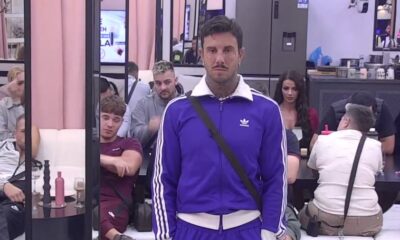 ĐUKIĆ IZGUBIO STRPLJENJE U ELITI: Filip optužio Aneli da uživa u Carevoj pažnji, otkrio kako mu to ruši samopouzdanje (VIDEO) – Careva pažnja prema Aneli