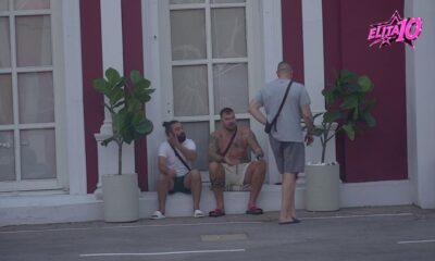 FRAPIRANI OSTALI BEZ REČI: Janjuš i Darko komentarišu Poršelinin šokantni potez pred svima (VIDEO)