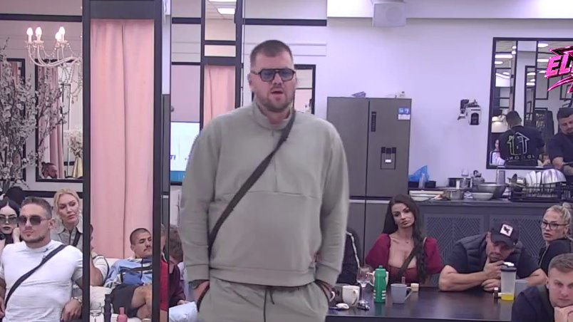 JANJUŠ OTVORIO DUŠU PRED SANDROM: Zadrugar priznao koliko se brzo zaljubio, evo kako je ona reagovala (VIDEO) – Pitanja novinara Janjuš Sandra