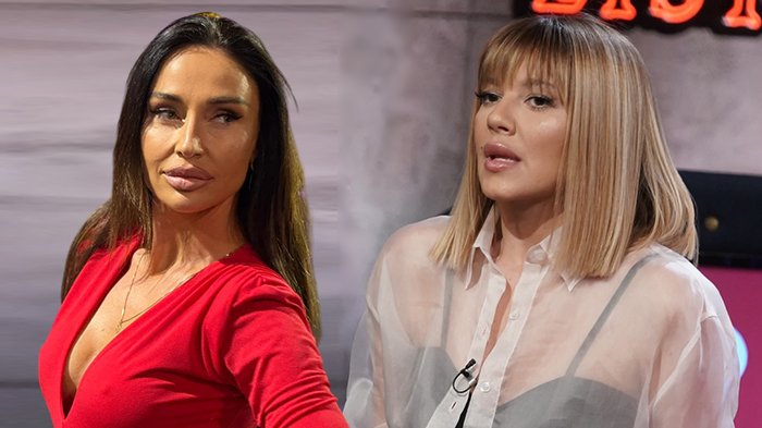 KONTRA IZJAVE PONOVO U FOKUSU: Kija Kockar ne odustaje od svojih reči o Katarini Živković, evo šta sada poručuje (FOTO) – odnos Kije Kockar i Katarine Živković