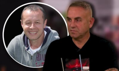 KUMSKI SUKOB ZBOG STARIH RANA: Ivan Gavrilović odgovorio Dr Igiju na izjavu o pokojnim kolegama, emocije se ne stišavaju (FOTO) – Ivan Gavrilović i Dr Igi