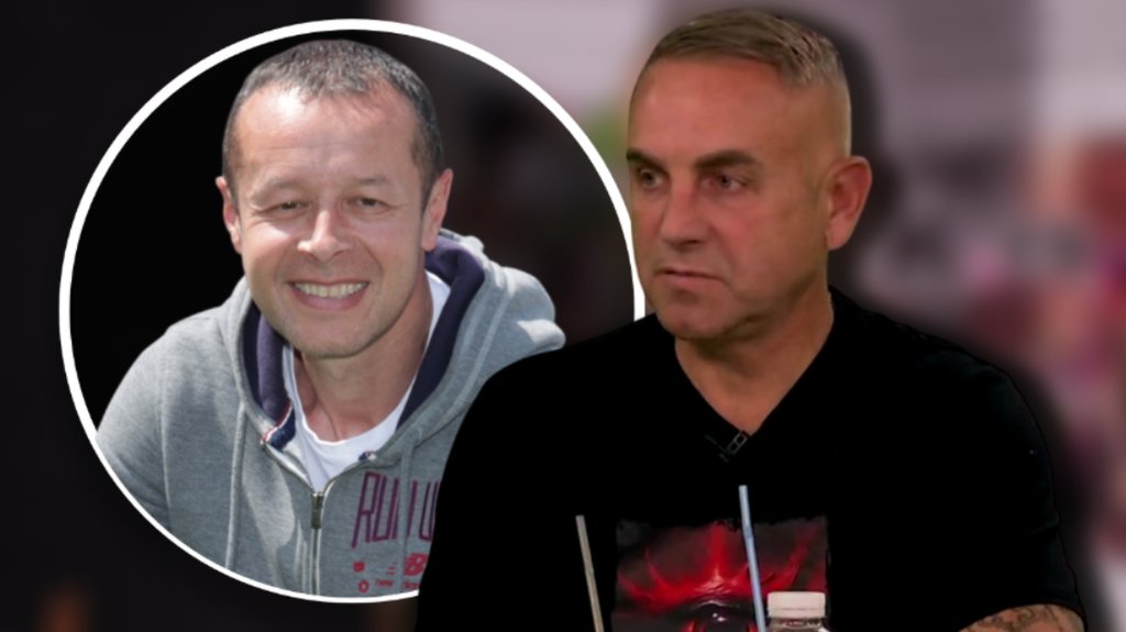 KUMSKI SUKOB ZBOG STARIH RANA: Ivan Gavrilović odgovorio Dr Igiju na izjavu o pokojnim kolegama, emocije se ne stišavaju (FOTO) – Ivan Gavrilović i Dr Igi